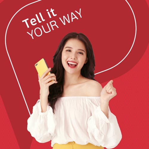 Cách đăng ký 4G Viettel tháng