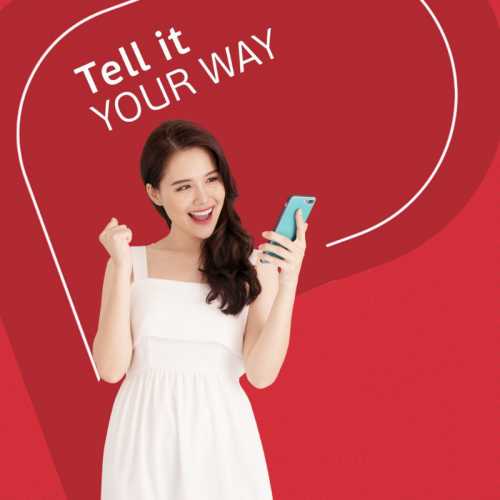 Các gói ST của Viettel 2024